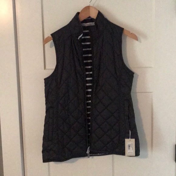 Peter Millar Jackets & Blazers - Peter Millar Reversible Vest, Medium, NWT